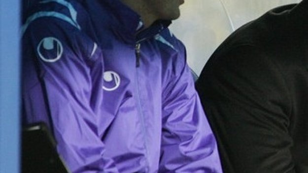 Сухия ще бори и Видима