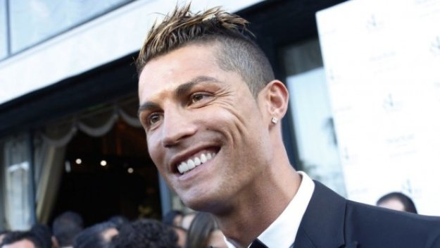 Кристиано: Бъдещето ми е в Реал Мадрид