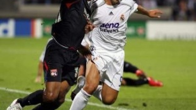Медиите в Испания разпориха от критики Канаваро