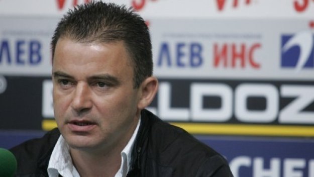 Дуци изригна: БФС режисира &quot;А&quot; група