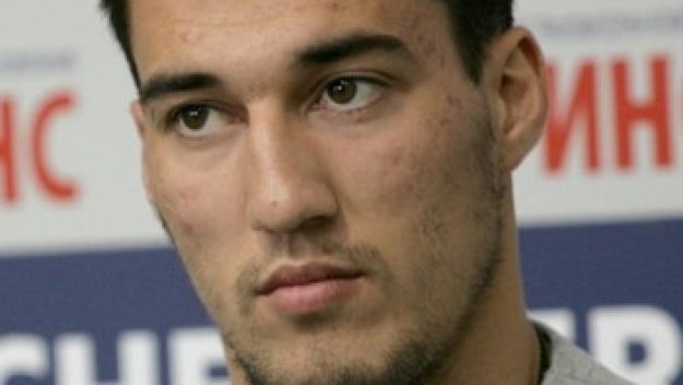 Попето ще играе с №71 в Газиантепспор