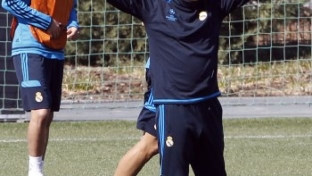 Пращат Шахин под наем следващия сезон