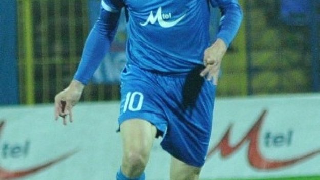 Йовов още умува - кмет или капитан?