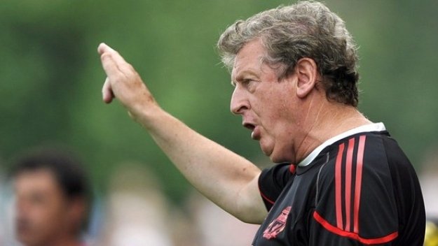 Рой Ходжсън: Преживяхме една разочароваща вечер