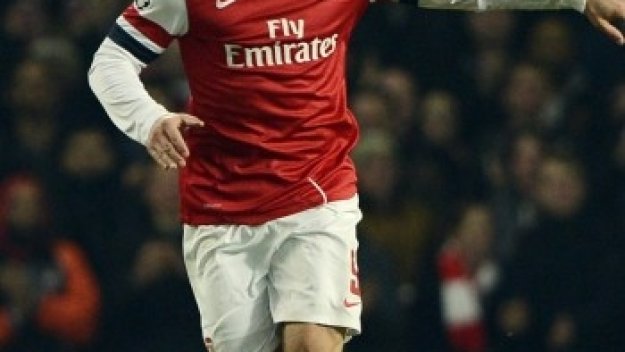 ПРОГНОЗА: Арсенал - Астън Вила