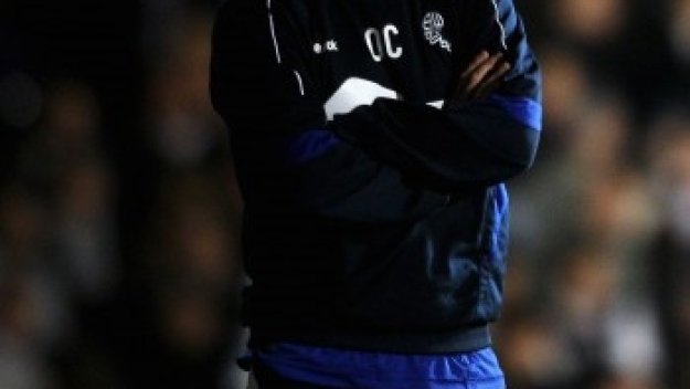 Оуен Койл: Ще се опитаме да вземем отново Стъридж