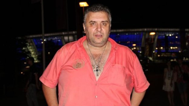 Дучето пред Gol.bg: Нека Божков и Ганчев да идват, с тях ни чака светло бъдеще