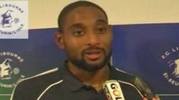 Седрик Бардон уреди 190-сантиметров бранител за Левски