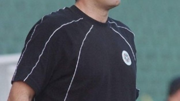 Херо сменя Бала в Черноморец