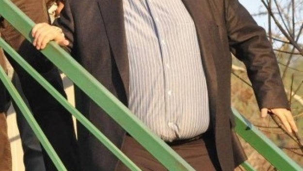 Бат' Венци мечтае да види Славия с титлата догодина