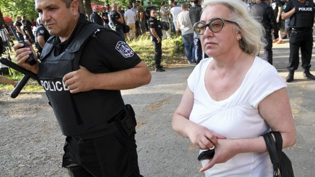 Удар по Гриша Ганчев! Емблемата няма да върне автентичността на ЦСКА