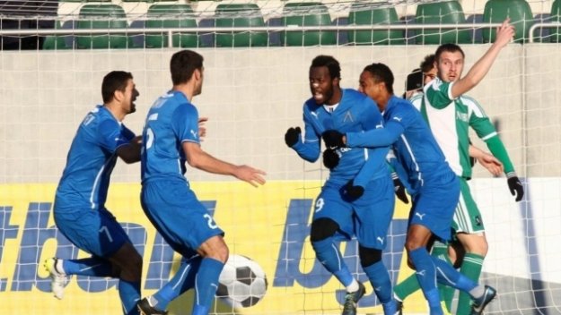 Топчо би шута на Туре