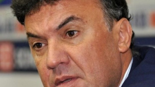 Боби Михайлов се похвали: Направих контрола с Холандия, а не с Андора