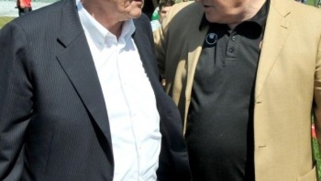 Люпко Петрович: Проваляте се, защото нямате треньори