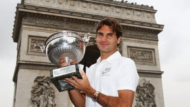 Топ 10 на най-богатите тенисисти