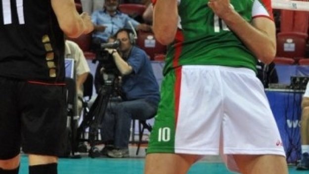 Страхотна България смачка Аржентина без проблеми