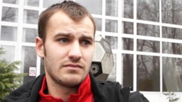 Вратар поднови тренировки с ЦСКА