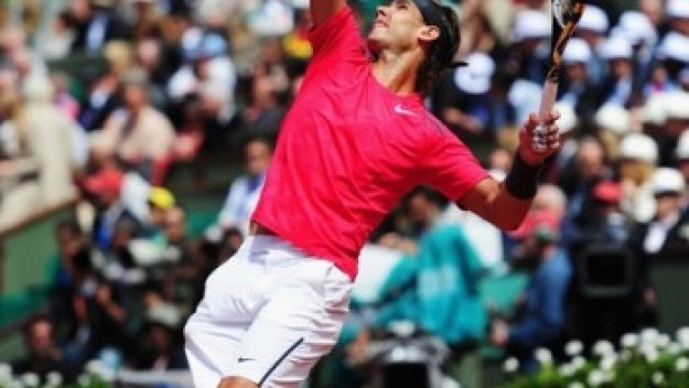 Рафаел Надал: Няма как да кажа, че съм перфектен – винаги може да си по-добър