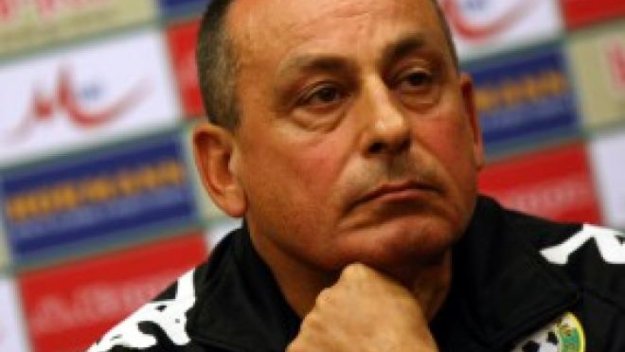 Дания ни лиши от шансове за Евро 2015