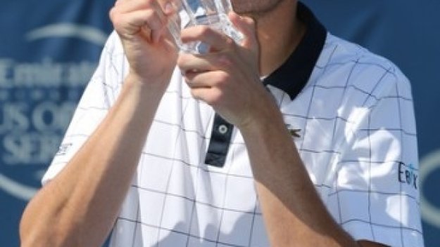 Джон Иснър: Тръгвам уверен за Ню Йорк