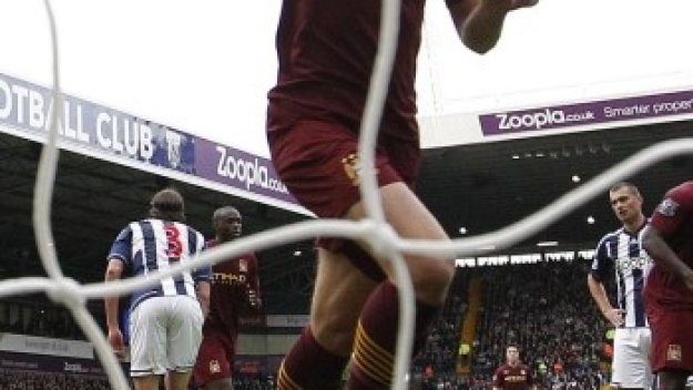 Джеко: Мачът с Аякс е съдбоносен за нас