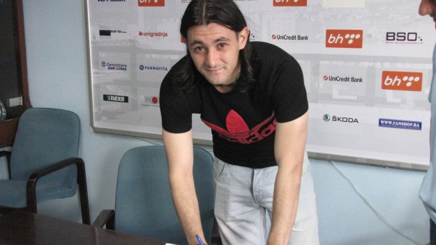 Черно море взе и аржентинец