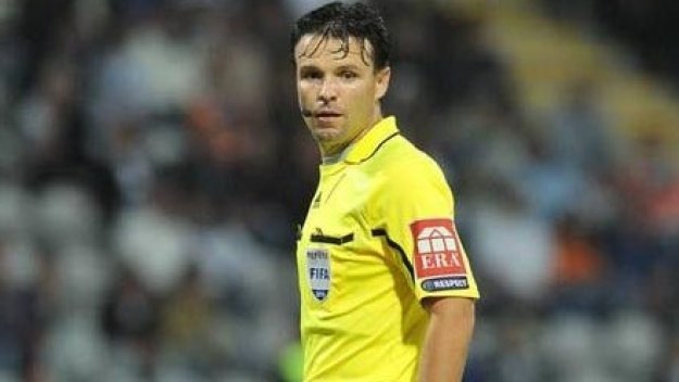 Карък на ЦСКА свири на Левски в Лига Европа