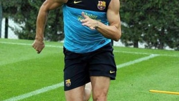 Пуйол иска да играе в Мюнхен