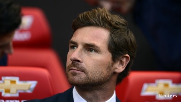 Вилаш-Боаш: Не съм говорил с Абрамович, откакто напуснах Челси