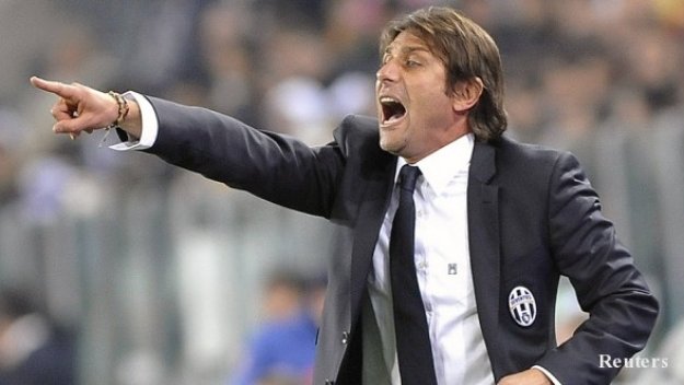 Ариго Саки: Конте има всичко необходимо, за да стане велик треньор