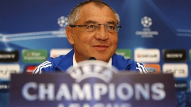 Феликс Магат: Исках победа, но съм доволен и на равенство