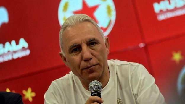 Христо Стоичков избухна: Още от дете запали моето сърце...