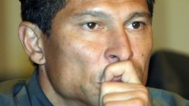 Феновете на Щутгарт не искат Краси Балъков за треньор