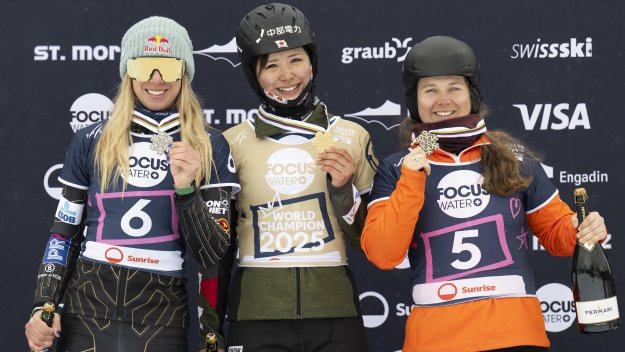 Феноменът Естер Ледецка направи важен избор за Олимпиадата