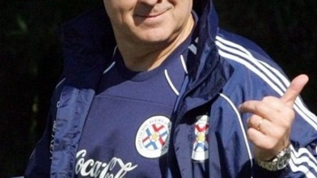 Херардо Мартино: Не съм доволен от играта ни срещу Нова Зеландия