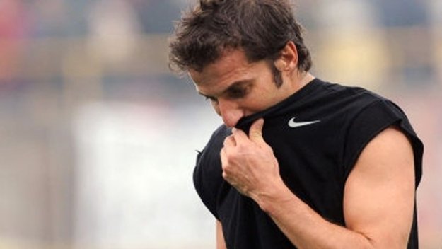 Дел Пиеро иска концентрация преди дербито с Милан