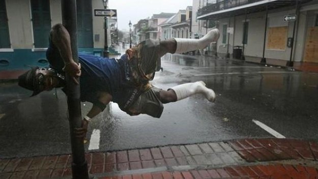 Ураганът “Айрин” застрашава началото на US Open