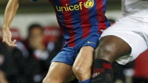 Шави на линия за Копенхаген