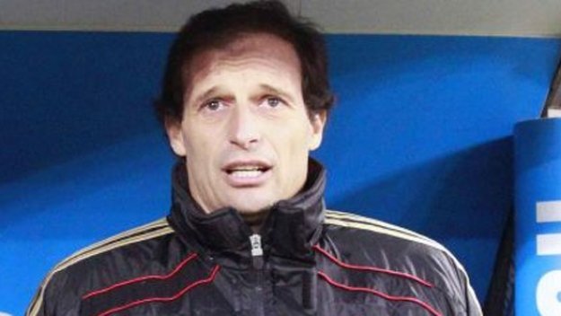 Алегри: С привличането на Пацини Интер засили атаката си