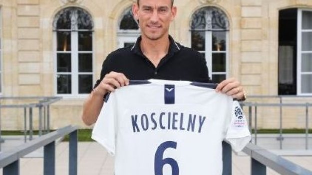 girondins.com