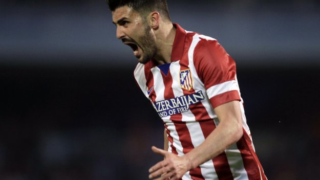 Вия с първи голове от месец