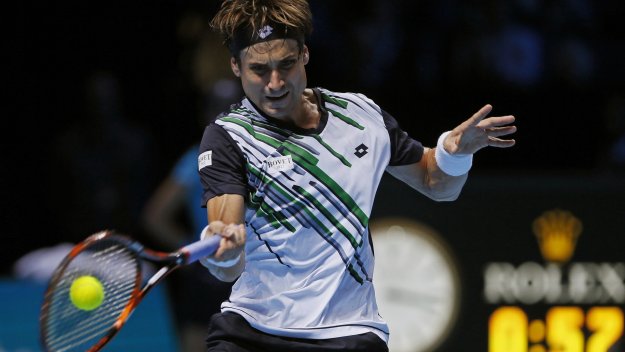 Давид Ферер с нов треньор