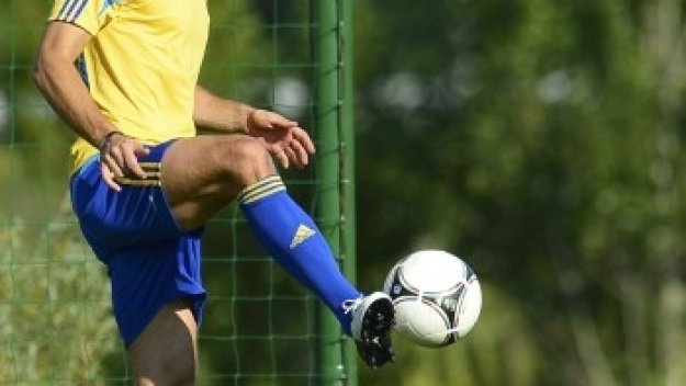 Шева остава 50 на 50 за Англия