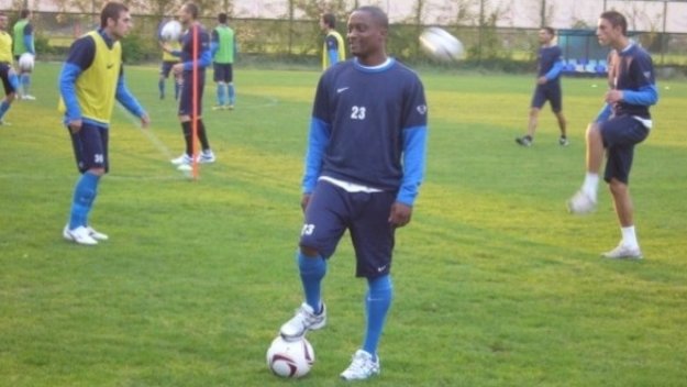 Слори скъсал нервите на &quot;сините&quot; шефове