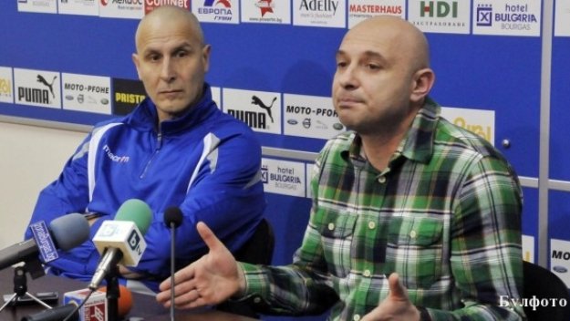 Херо: ЦСКА извърши пладнешки обир, това го няма и в Афганистан