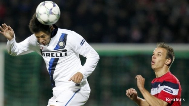 Тиаго Мота: Трябва да играем по този начин и в първенството