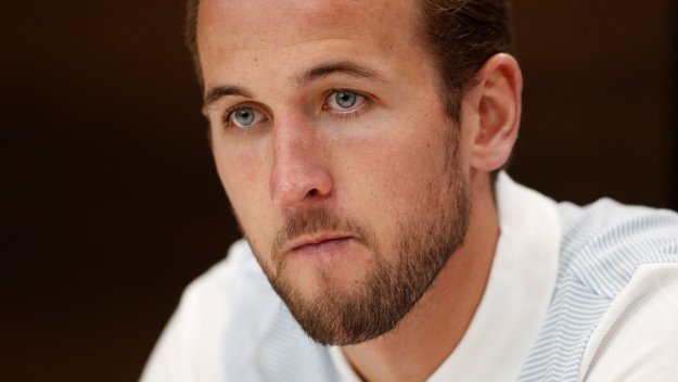 Кейн: Да напусна Тотнъм? Човек никога не знае