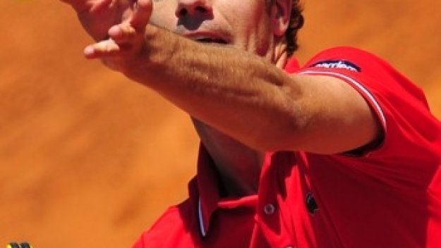 Гаске с втора поредна победа в Рим, Белучи отпадна още на старта