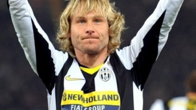 Недвед не иска да поема Юве