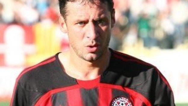 Разбили устната на Мартин Кушев при победата срещу Химки